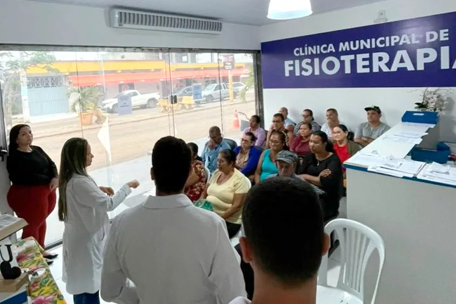Mucuri encerra Julho Amarelo com mais de 750 testes rápidos realizados