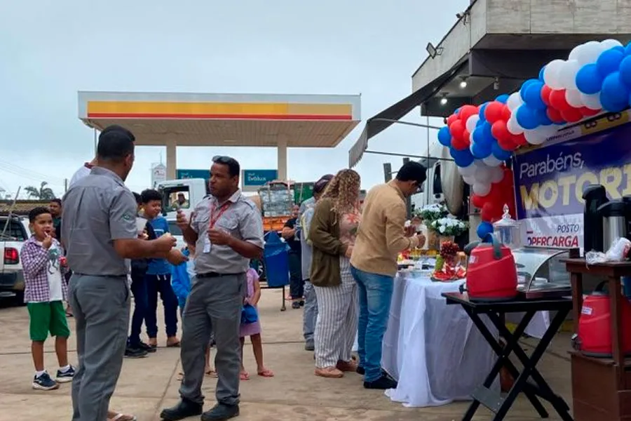 Mucuri encerra Julho Amarelo com mais de 750 testes rápidos realizados