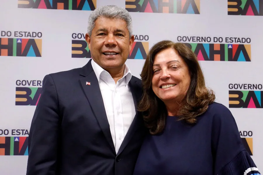 Governador Jerônimo anuncia novos nomes para cinco órgãos estaduais