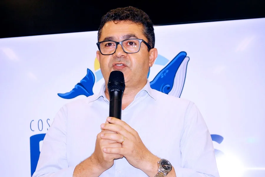 Câmara de Turismo da Costa das Baleias promove diálogo estratégico entre municípios