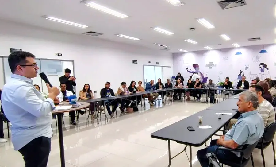 Câmara de Turismo da Costa das Baleias promove diálogo estratégico entre municípios