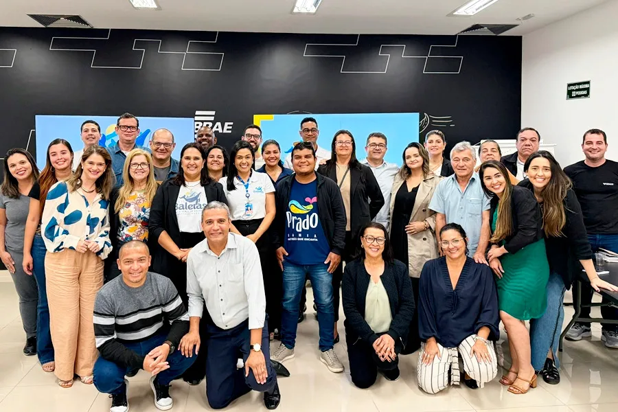Câmara de Turismo da Costa das Baleias promove diálogo estratégico entre municípios Câmara de Turismo da Costa das Baleias promove diálogo estratégico entre municípios