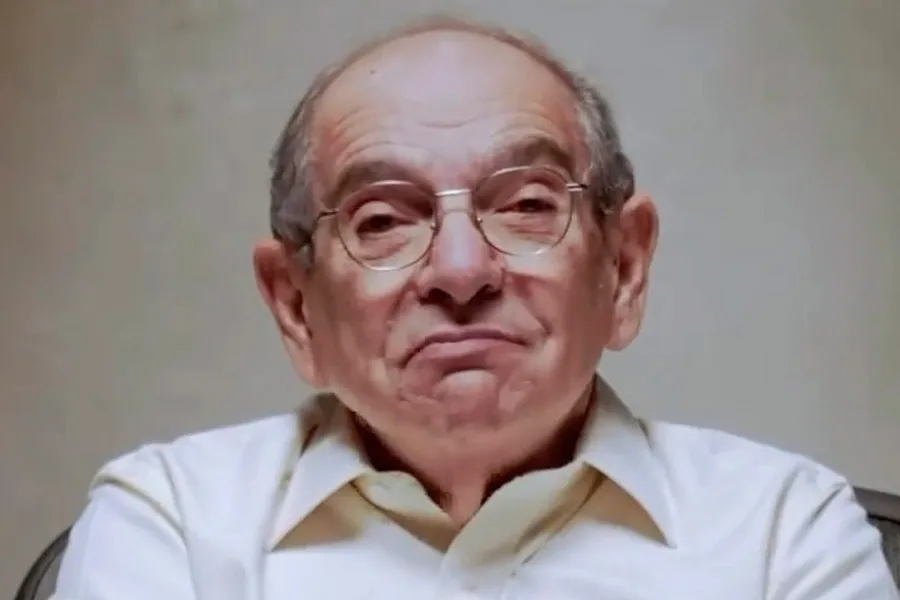 Mário Kertész lançará biografia com memórias e bastidores da política baiana