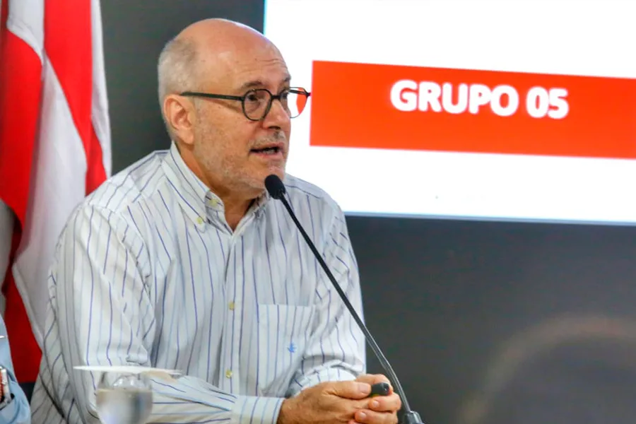 Sesab, ISC/UFBA e Ministério da Saúde realizam seminário sobre transformação digital no SUS