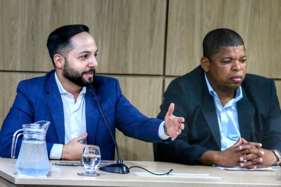 Sesab, ISC/UFBA e Ministério da Saúde realizam seminário sobre transformação digital no SUS