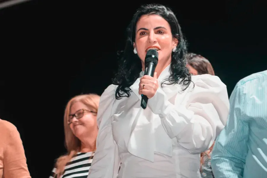 Prefeitura entrega creche que vai transformar o futuro de dezenas de famílias em Posto da Mata