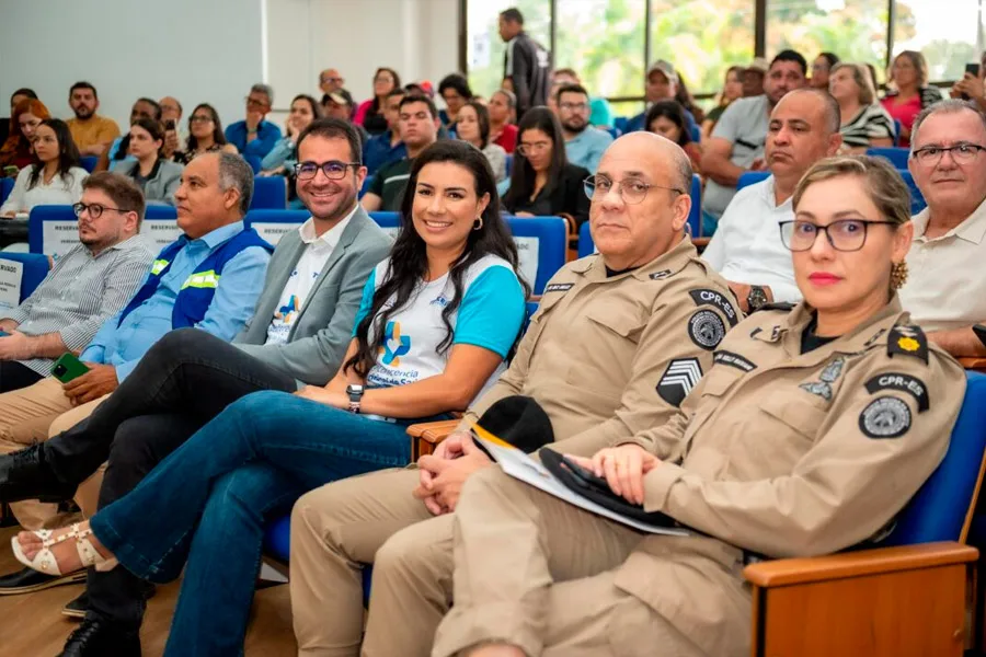 Teixeira de Freitas realiza 9ª Conferência Municipal de Saúde