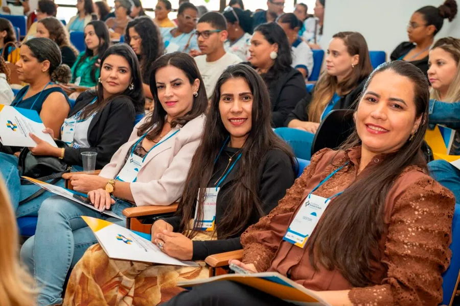 Teixeira de Freitas realiza 9ª Conferência Municipal de Saúde