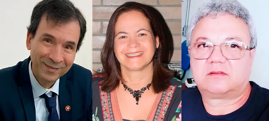 Autores teixeirenses brilham na 10ª edição do Prêmio Literário Gonzaga de Carvalho