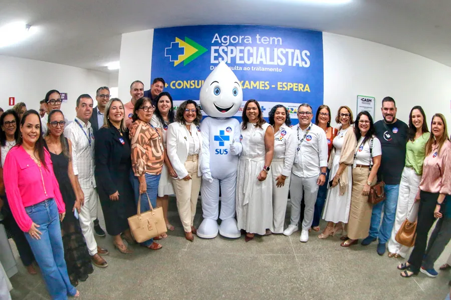 Bahia sedia lançamento nacional de novas diretrizes para rastreamento do câncer do colo do útero