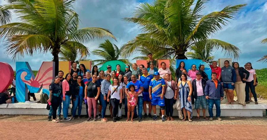 Dia do Estudante é celebrado com programação inédita pela Escola Luís Eduardo Magalhães