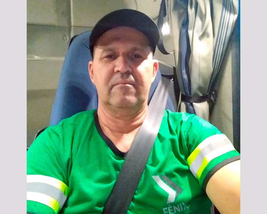 Segurança nas estradas: Iniciativa da Suzano combate sonolência e fadiga ao volante