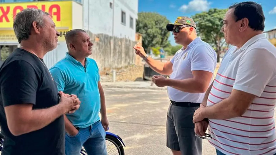 Delegacia Itinerante da Marinha promove segurança e impulsiona Turismo e Pesca