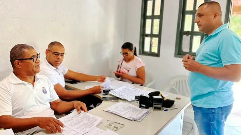 Delegacia Itinerante da Marinha promove segurança e impulsiona Turismo e Pesca
