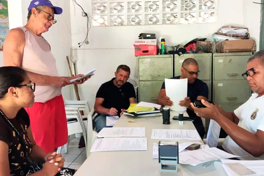 Delegacia Itinerante da Marinha promove segurança e impulsiona Turismo e Pesca