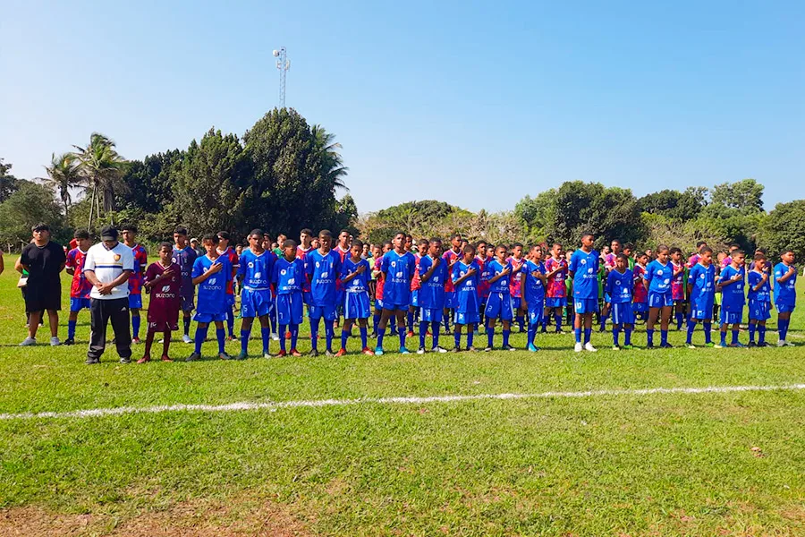 2ª Copa Guardiões da Floresta acontece no dia 30 de agosto em Alcobaça (BA)