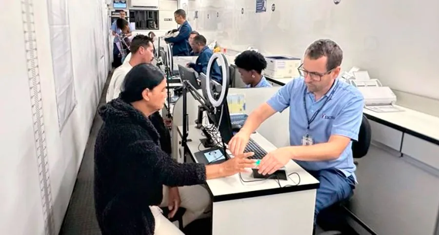 SAC Móvel promoveu 826 atendimentos durante 5 dias em Mucuri e Itabatã