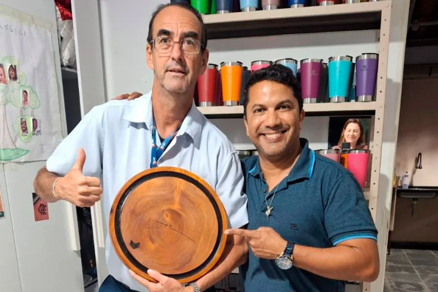 SAC Móvel promoveu 826 atendimentos durante 5 dias em Mucuri e Itabatã