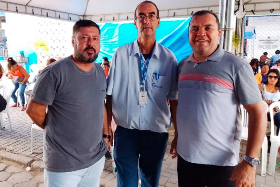 SAC Móvel promoveu 826 atendimentos durante 5 dias em Mucuri e Itabatã