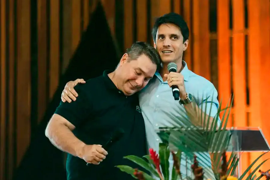 5º Show Tour em Porto Seguro reúne mais de mil hoteleiros e agentes de viagens do país