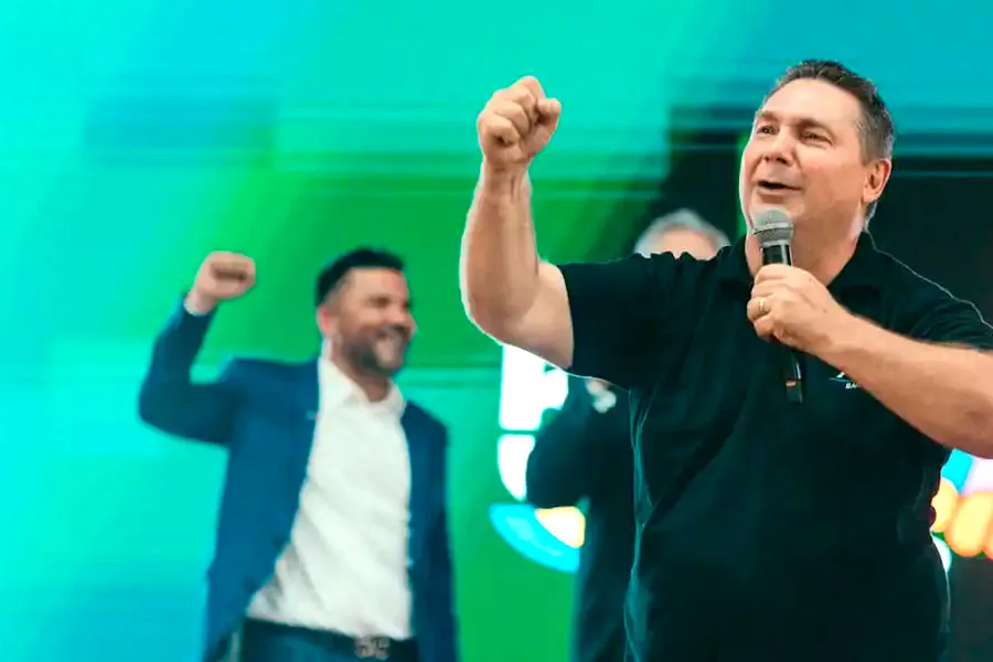 5º Show Tour em Porto Seguro reúne mais de mil hoteleiros e agentes de viagens do país