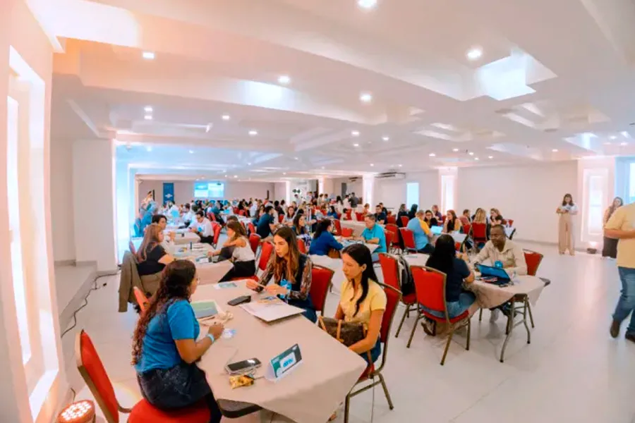 5º Show Tour em Porto Seguro reúne mais de mil hoteleiros e agentes de viagens do país