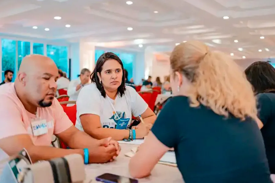 5º Show Tour em Porto Seguro reúne mais de mil hoteleiros e agentes de viagens do país