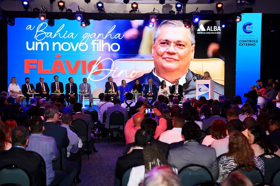 Estado celebra 110 anos do TCE e destaca autonomia, inovação e transparência no controle das contas públicas