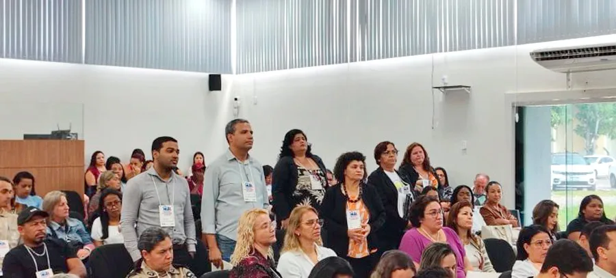 Planejamento e fortalecimento do SUS pautam a 7ª Conferência Municipal de Saúde em Mucuri