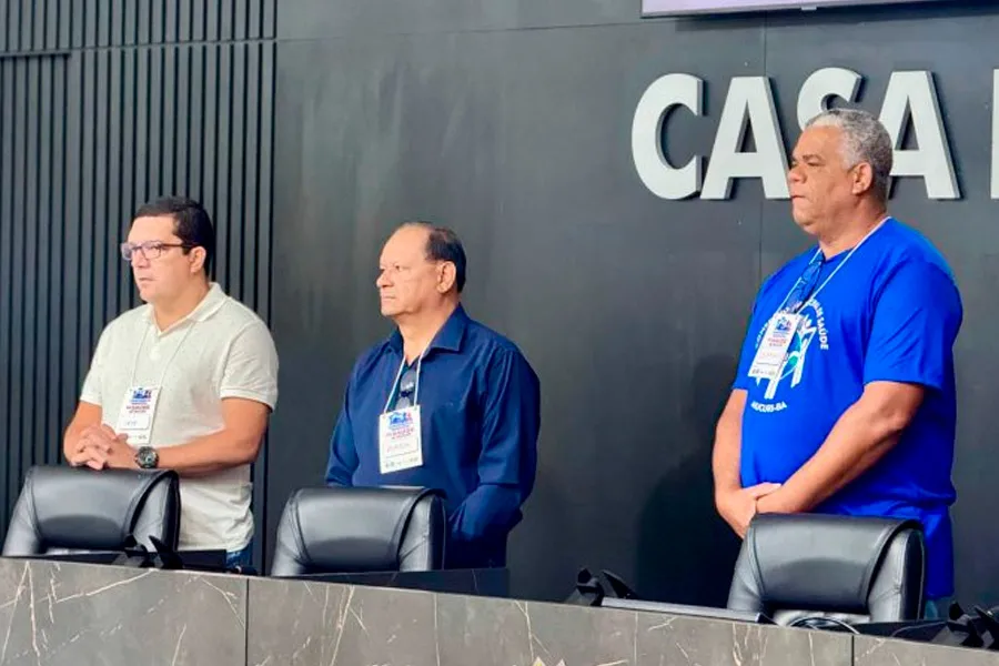 Planejamento e fortalecimento do SUS pautam a 7ª Conferência Municipal de Saúde em Mucuri