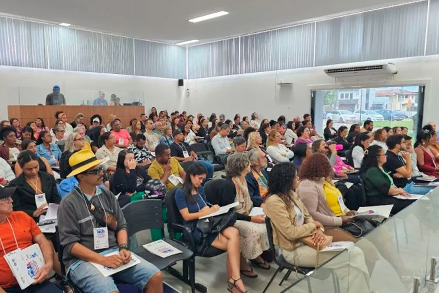 Planejamento e fortalecimento do SUS pautam a 7ª Conferência Municipal de Saúde em Mucuri
