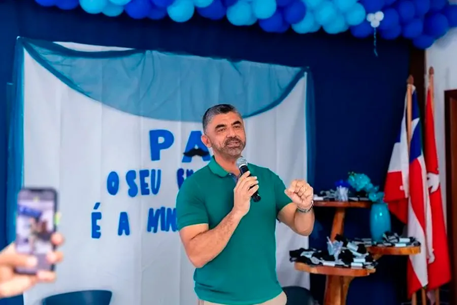 Ibirapuã premia alunos destaques da Prova SABE 2024 em Vila Juazeiro Ibirapuã premia alunos destaques da Prova SABE 2024 em Vila Juazeiro