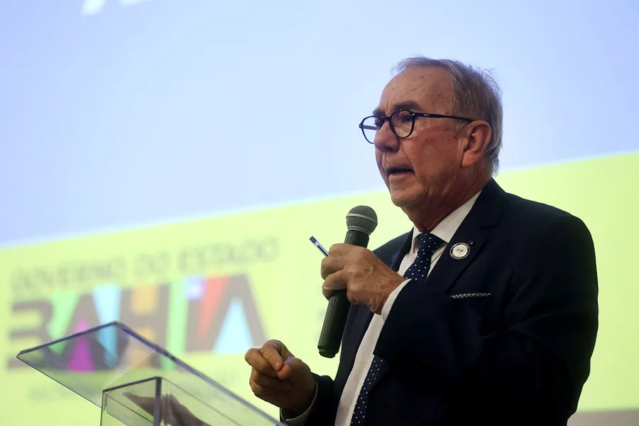 Seminário Estadual Bahia Alfabetizada mobiliza 348 municípios e fortalece pacto pela aprendizagem na idade certa