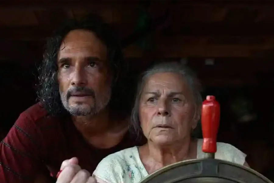 Filme O último azul, de Gabriel Mascaro, estreia em todo o Brasil