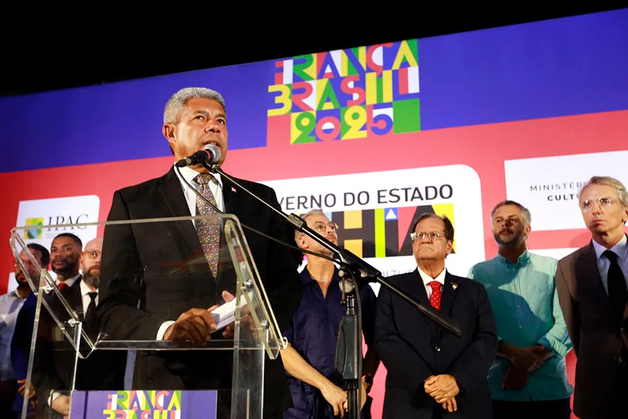 Bahia abre a temporada França-Brasil, celebrando 200 anos de relação entre as duas nações