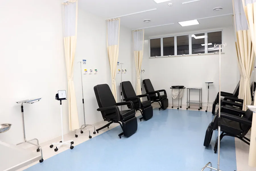 Oeste baiano ganha novo Hospital Regional do Velho Chico, em Ibotirama