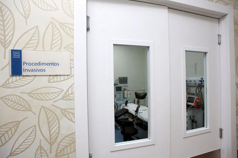 Oeste baiano ganha novo Hospital Regional do Velho Chico, em Ibotirama