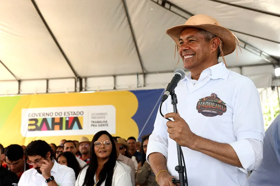 Governo do Estado inaugura unidade integrada de segurança e anuncia mais investimentos para Cravolândia