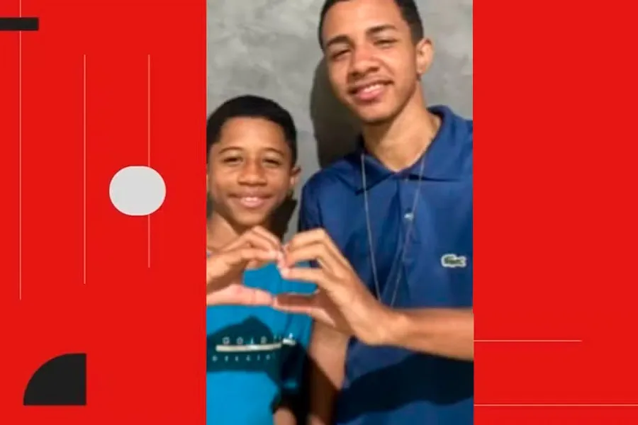 Dupla Samuel e Mateus morre em acidente de moto na Bahia