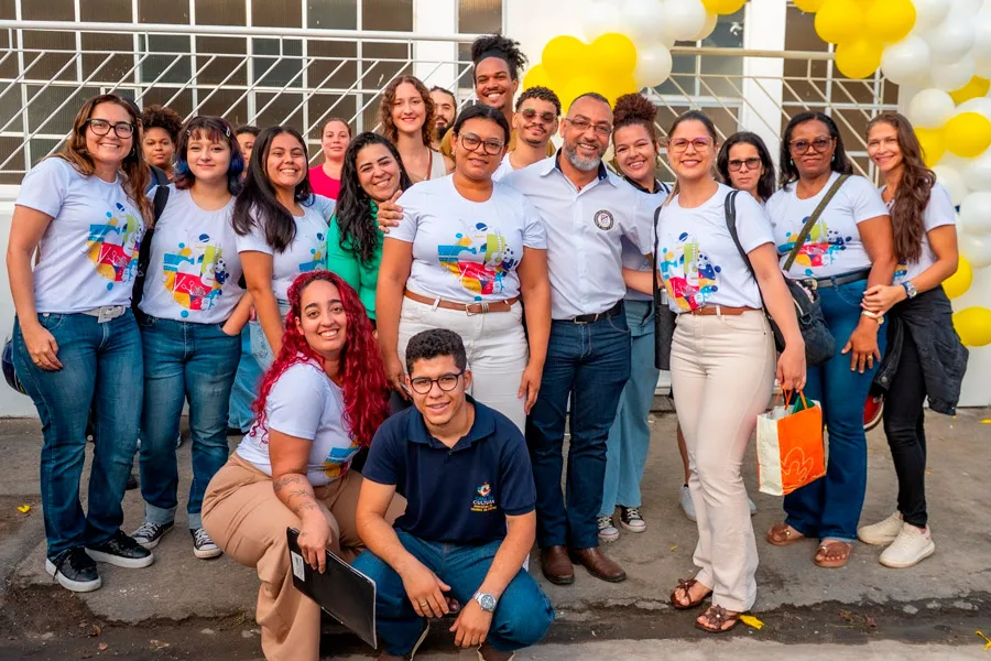 Teixeira de Freitas inaugura sede da Secretaria de Cultura e Turismo e nova Casa da Cultura
