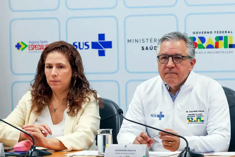 Cartão do SUS será unificado com dados do CPF do usuário Cartão do SUS será unificado com dados do CPF do usuário