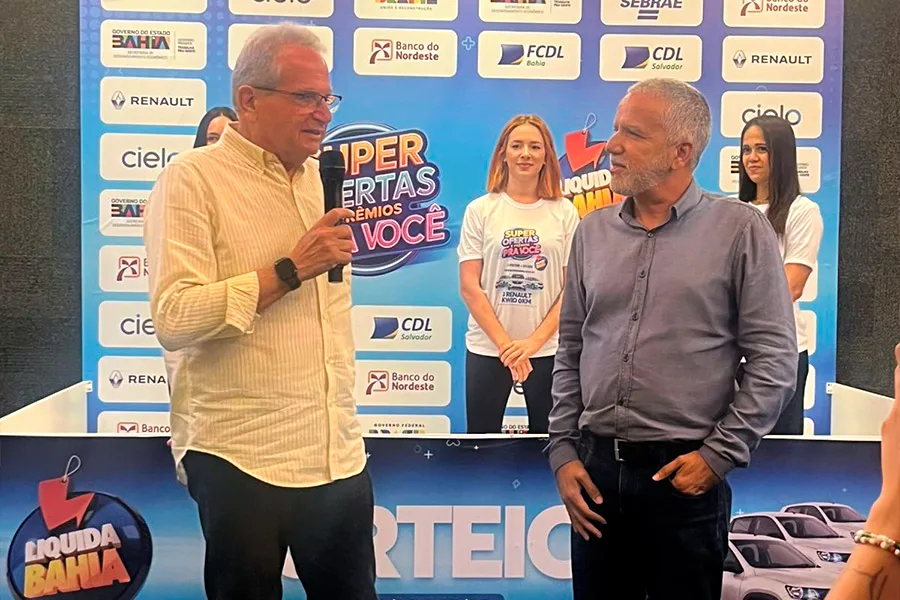 Participantes de Salvador, Feira de Santana e Valente conquistam prêmios da Liquida Bahia 2025 Participantes de Salvador, Feira de Santana e Valente conquistam prêmios da Liquida Bahia 2025