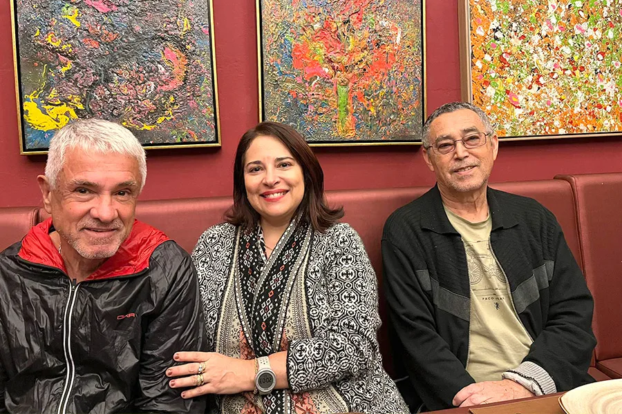 Lançamento do livro “Ipês e Montanhas” será o ponto alto da 14ª Semana de Arte Aldravista; autores teixeirenses incluídos 