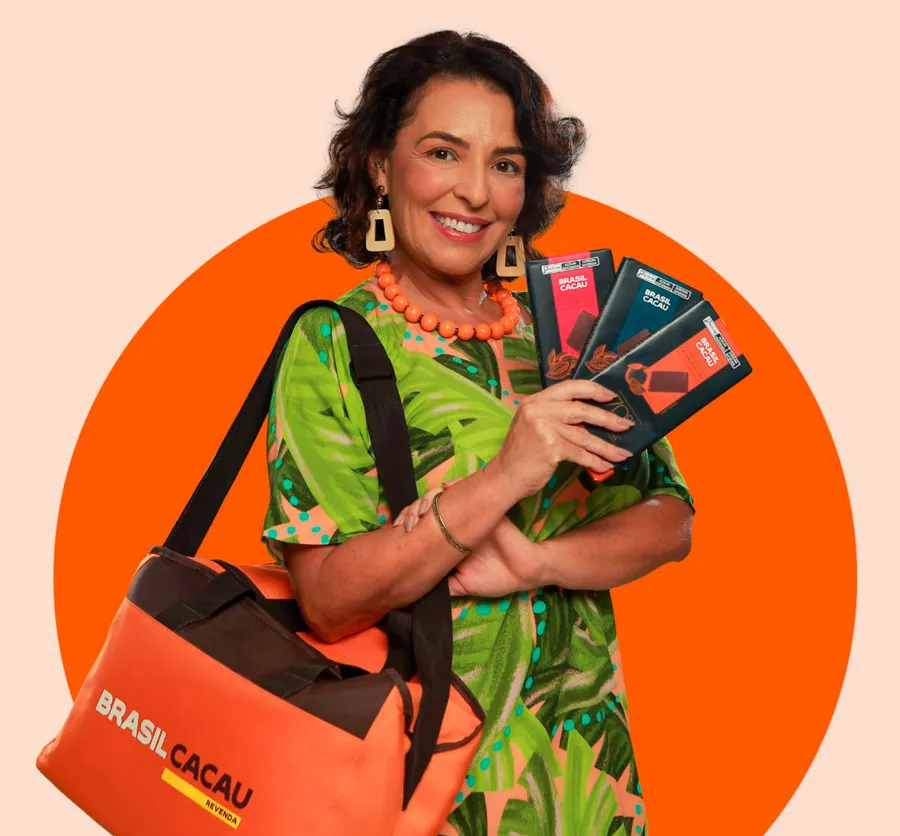 Final de ano chegando: transforme chocolates e panetones em renda extra
