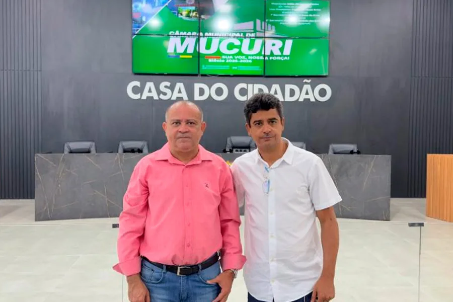 Prefeitura de Mucuri presta contas do 2º quadrimestre de 2025 em audiência pública