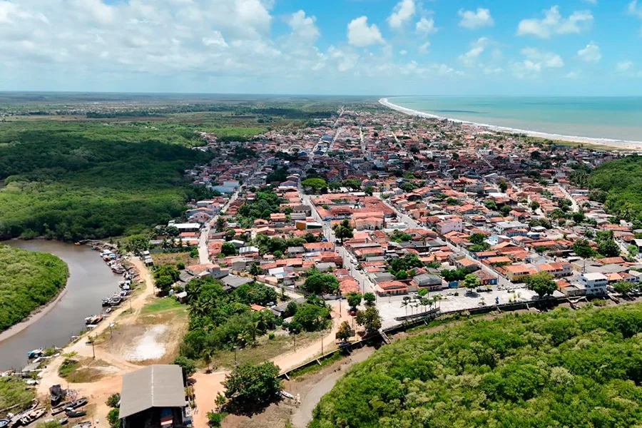 “Dívida bilionária de Mucuri é reflexo de crise que atinge 70% dos municípios baianos” revela estudo da FIRJAN