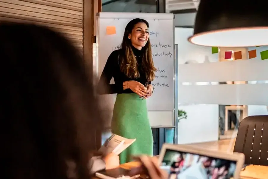 Empretec capacita empreendedores em Porto Seguro
