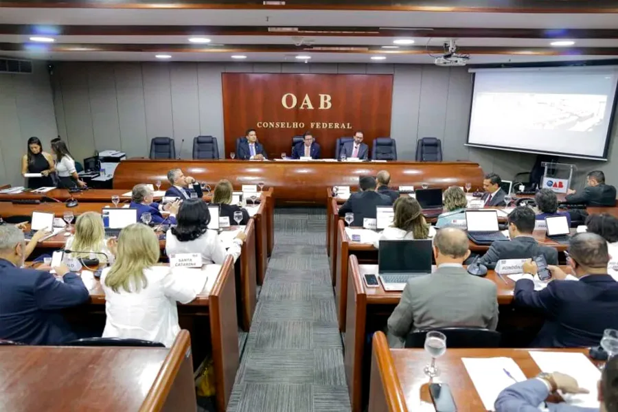 OAB Bahia tem contas aprovadas com louvor pela OAB Nacional