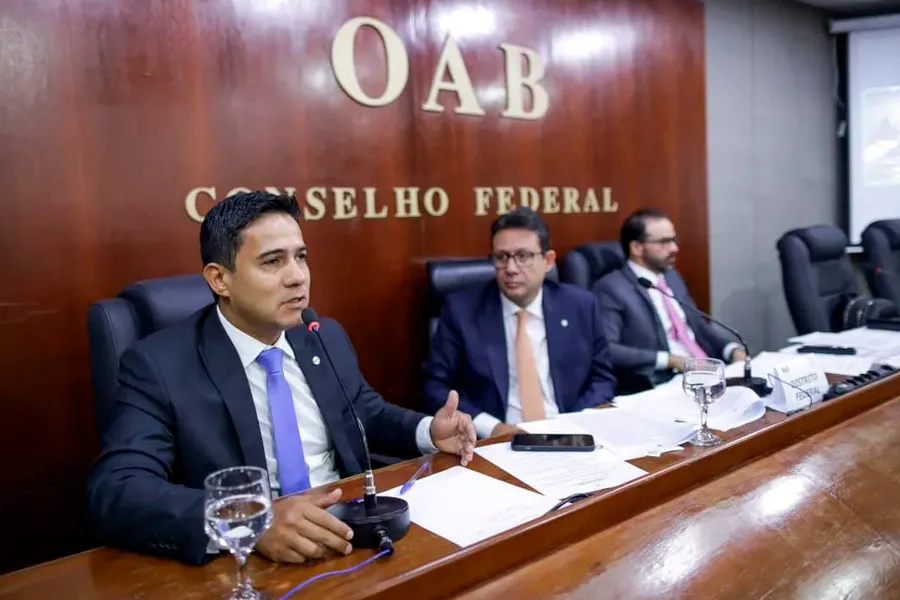 OAB Bahia tem contas aprovadas com louvor pela OAB Nacional