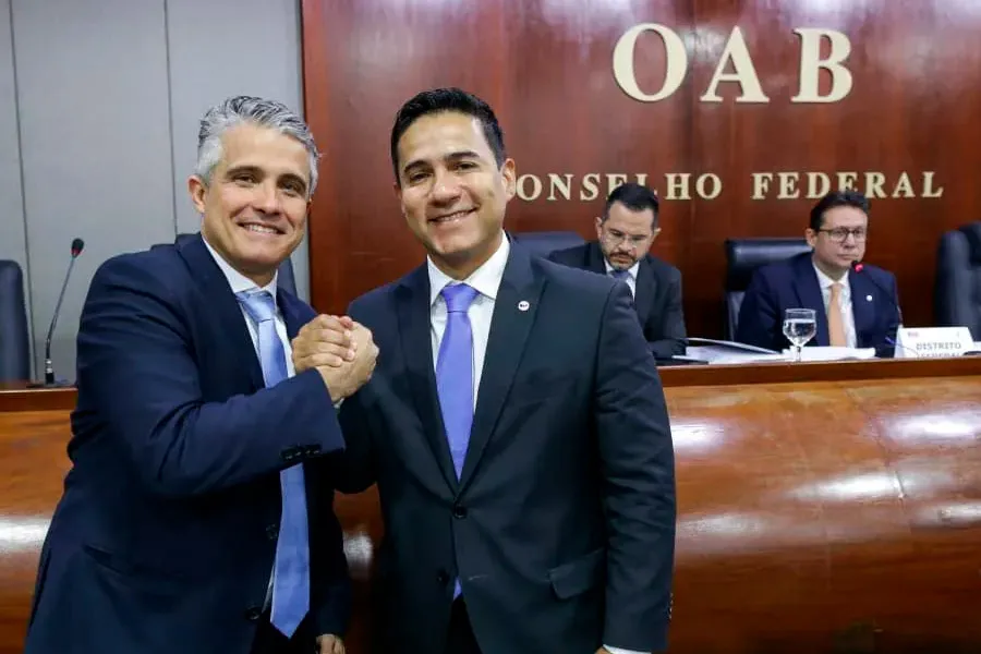 OAB Bahia tem contas aprovadas com louvor pela OAB Nacional